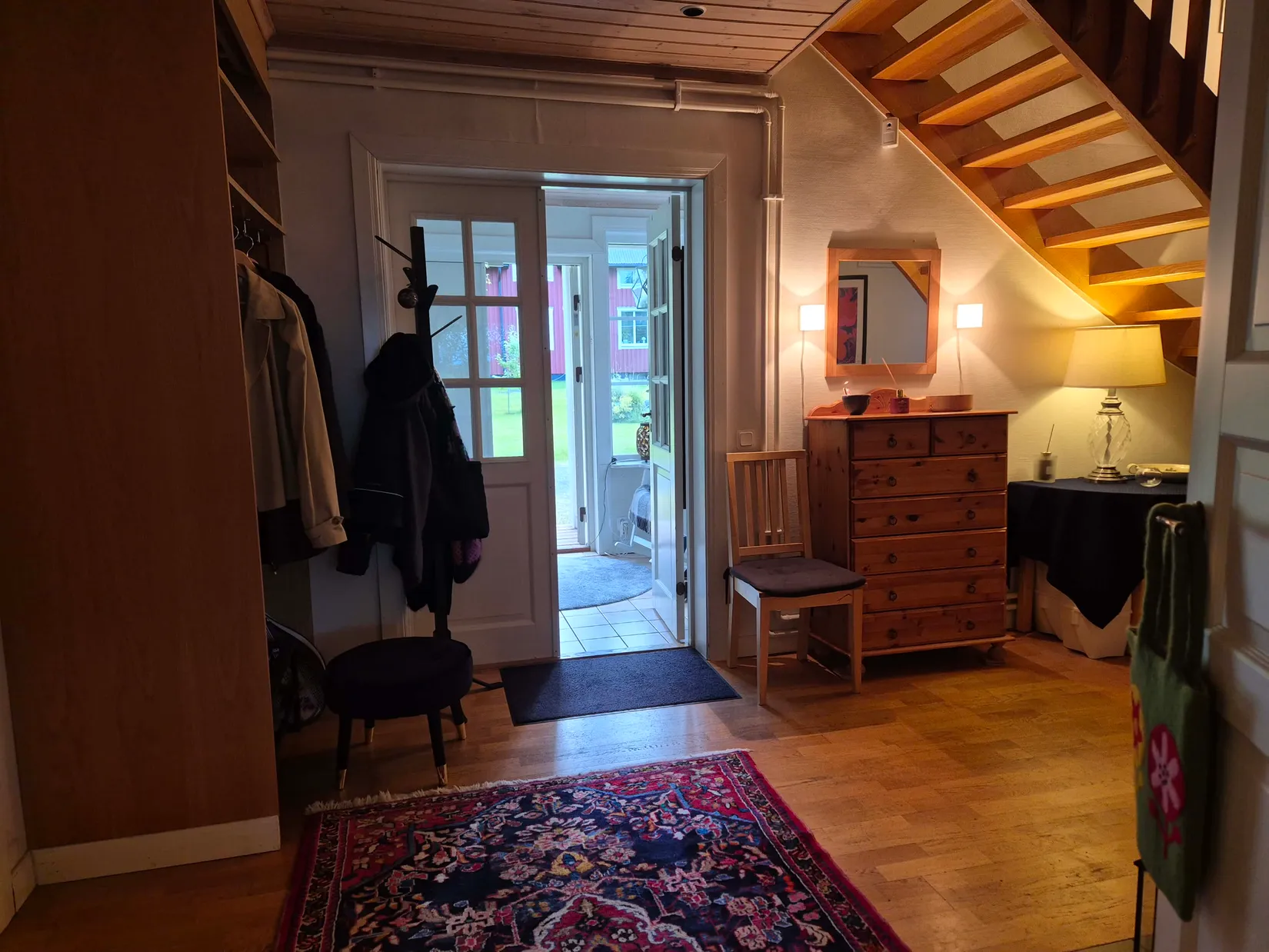 Villa, Innertavle 21, Innertavle, Umeå