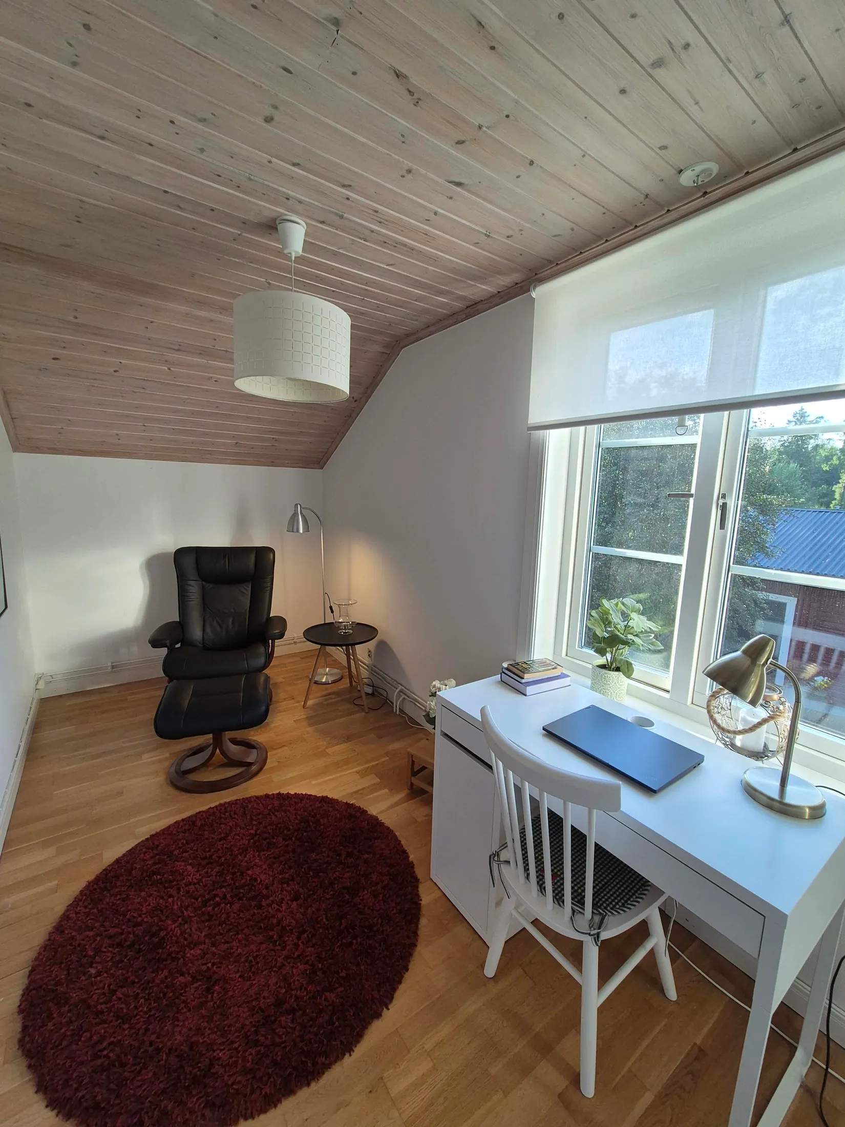 Villa, Innertavle 21, Innertavle, Umeå