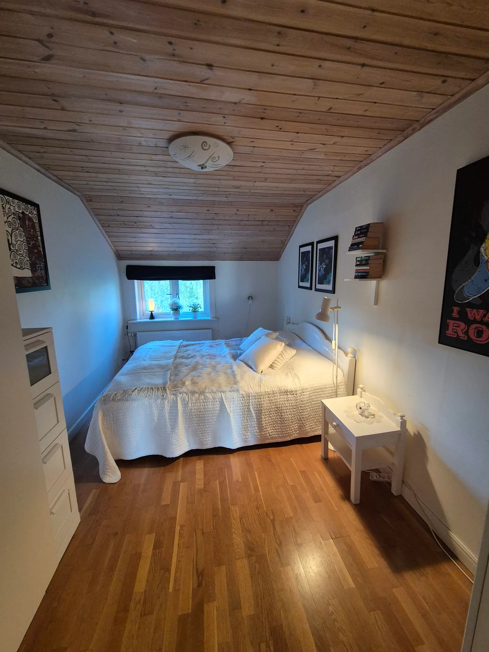 Villa, Innertavle 21, Innertavle, Umeå