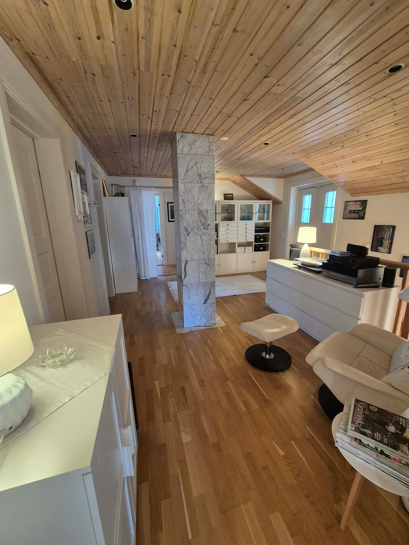 Villa, Innertavle 21, Innertavle, Umeå