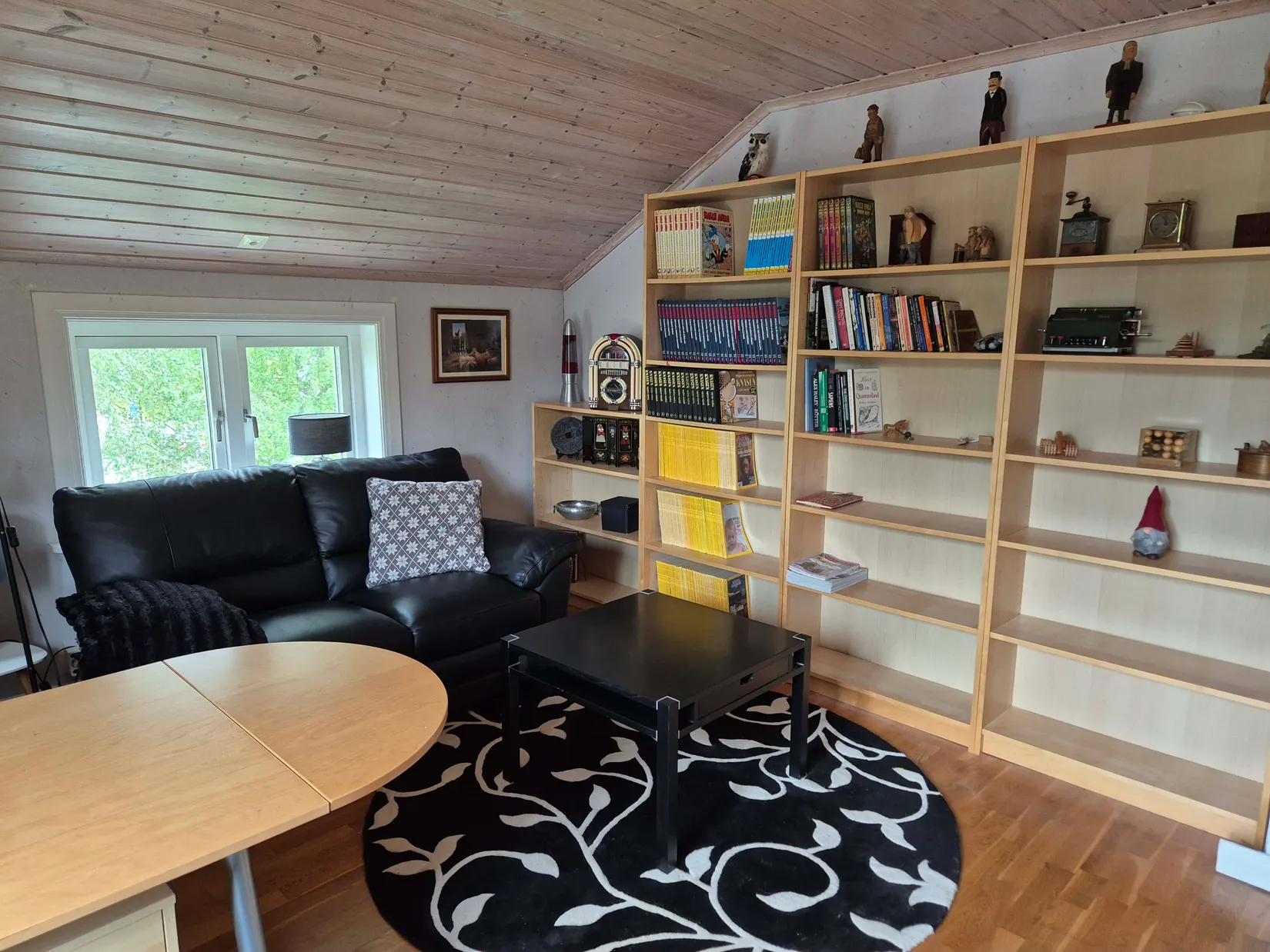 Villa, Innertavle 21, Innertavle, Umeå