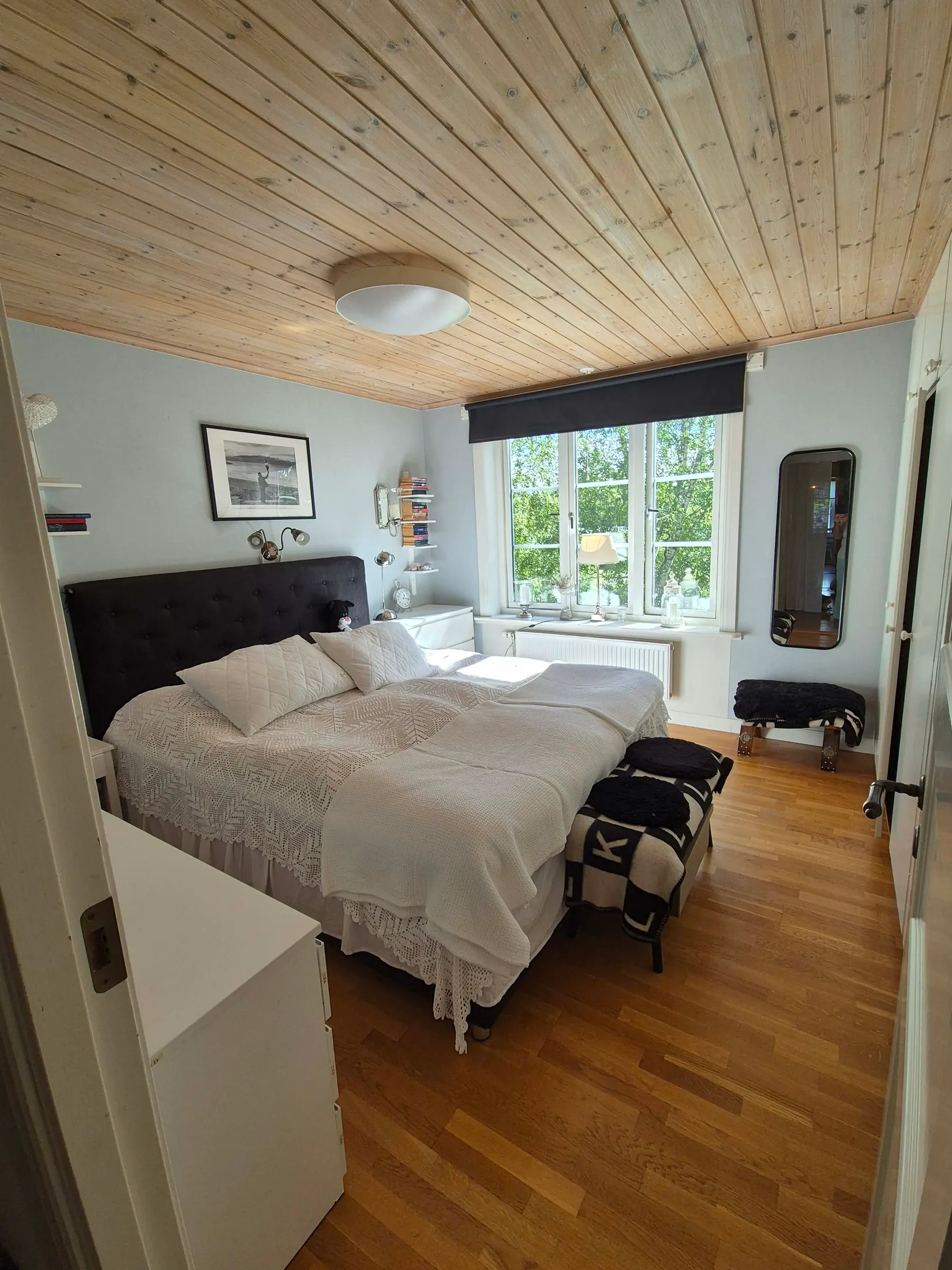 Villa, Innertavle 21, Innertavle, Umeå