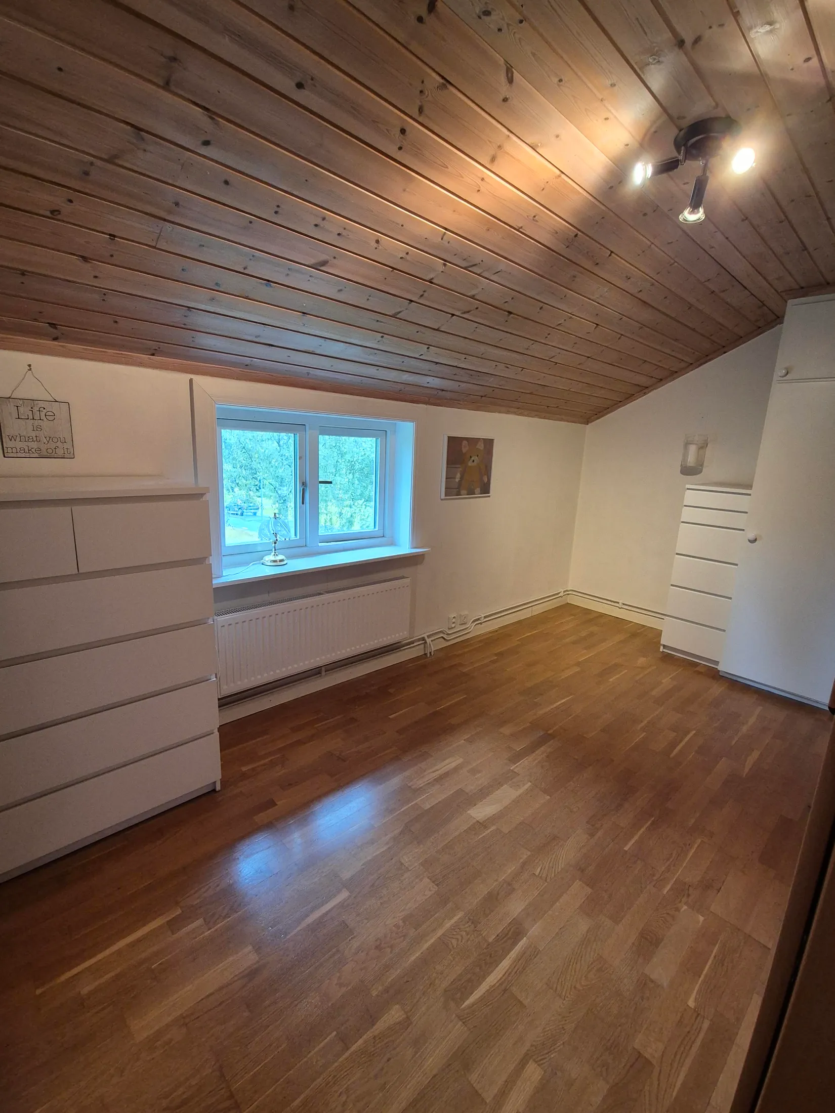 Villa, Innertavle 21, Innertavle, Umeå