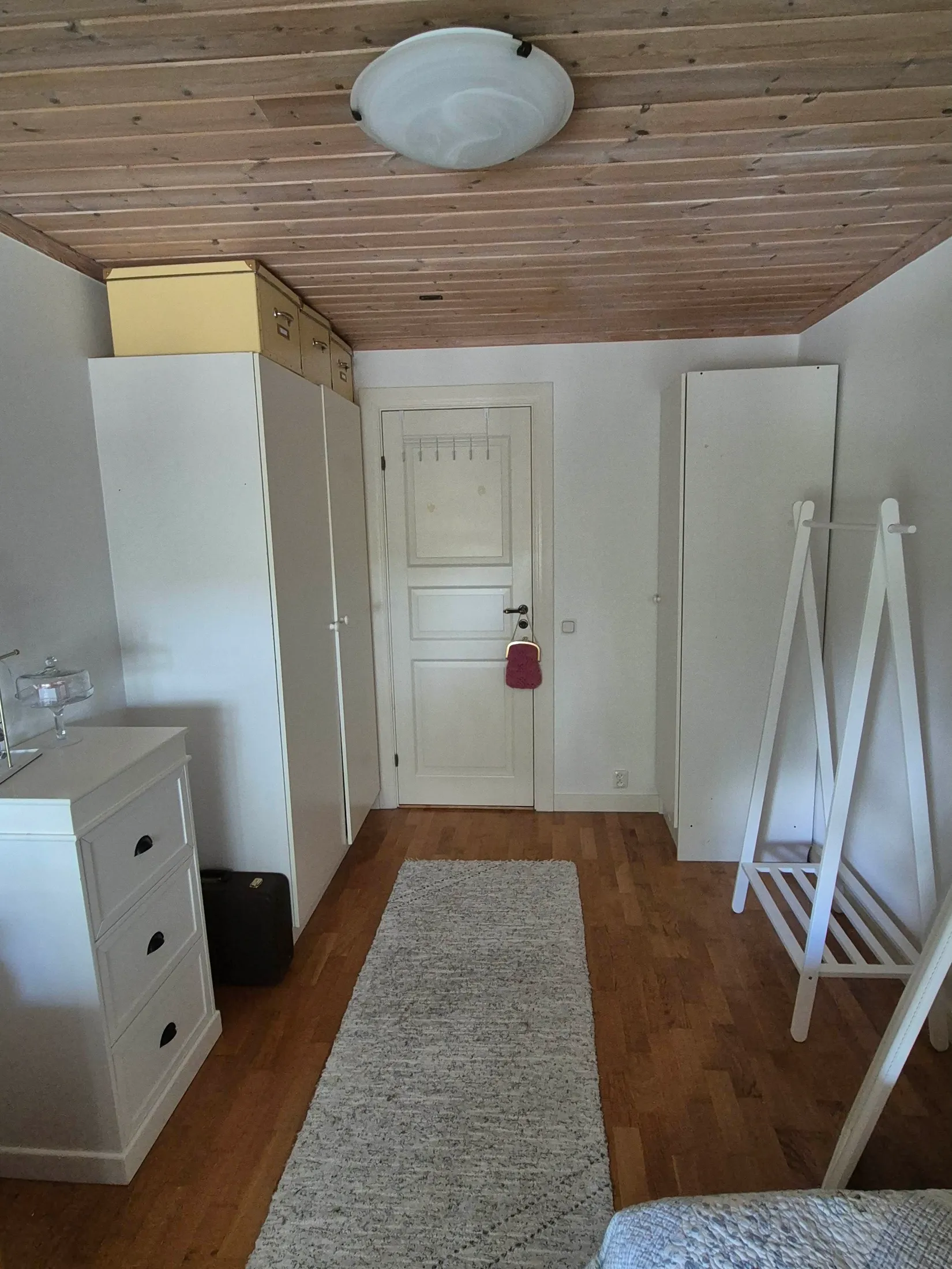 Villa, Innertavle 21, Innertavle, Umeå