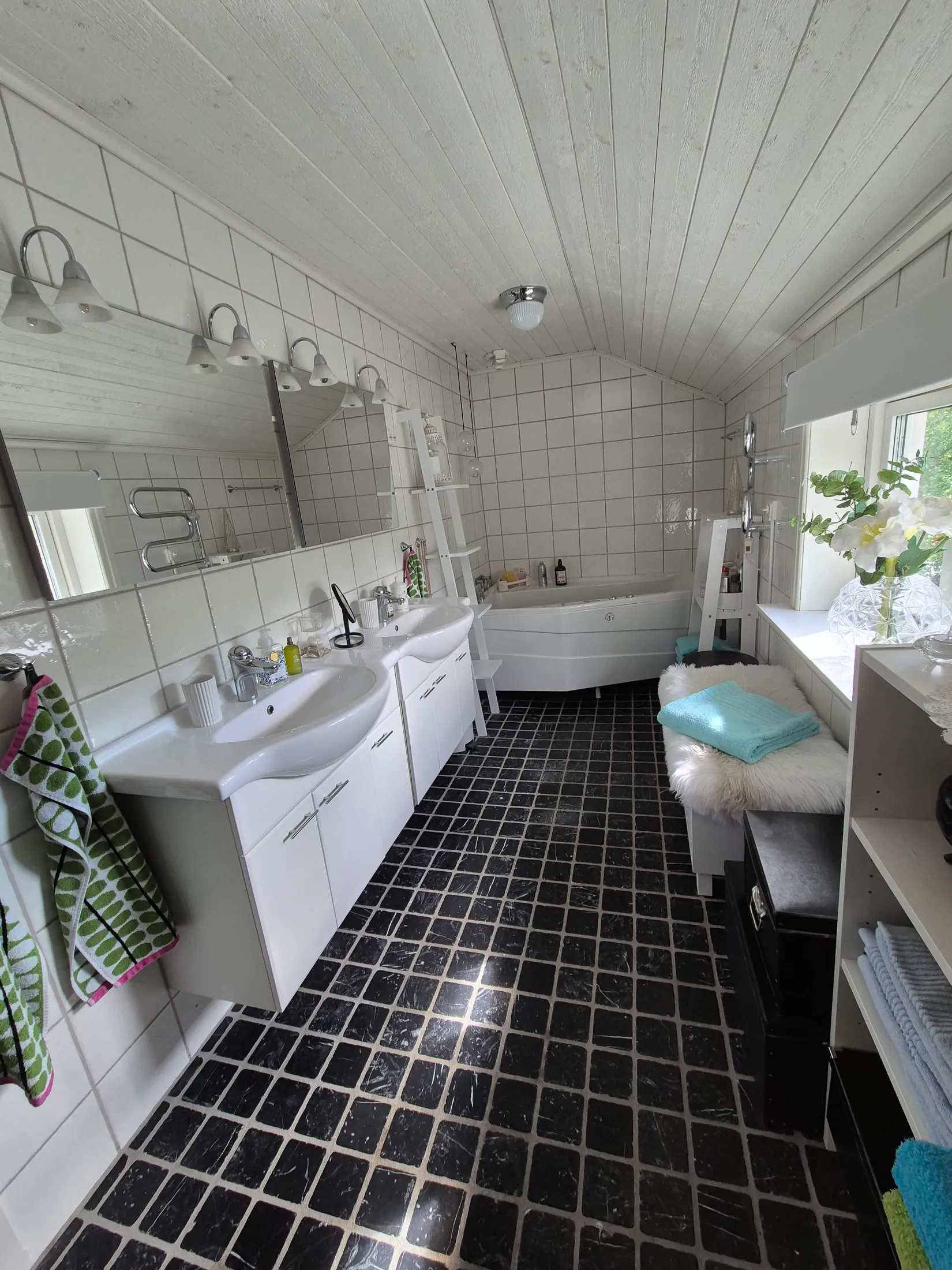 Villa, Innertavle 21, Innertavle, Umeå