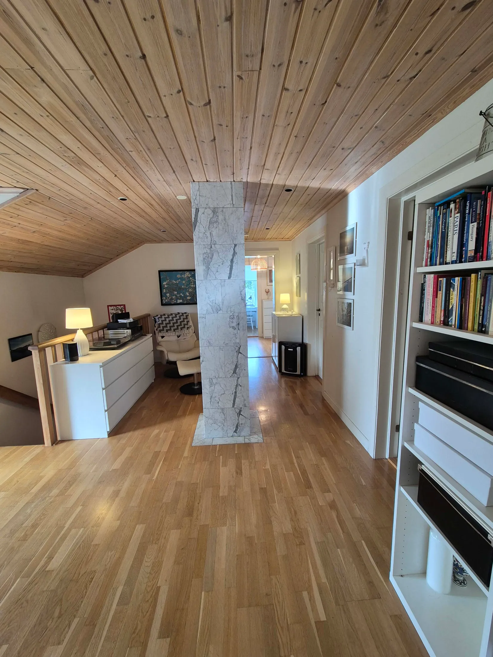 Villa, Innertavle 21, Innertavle, Umeå