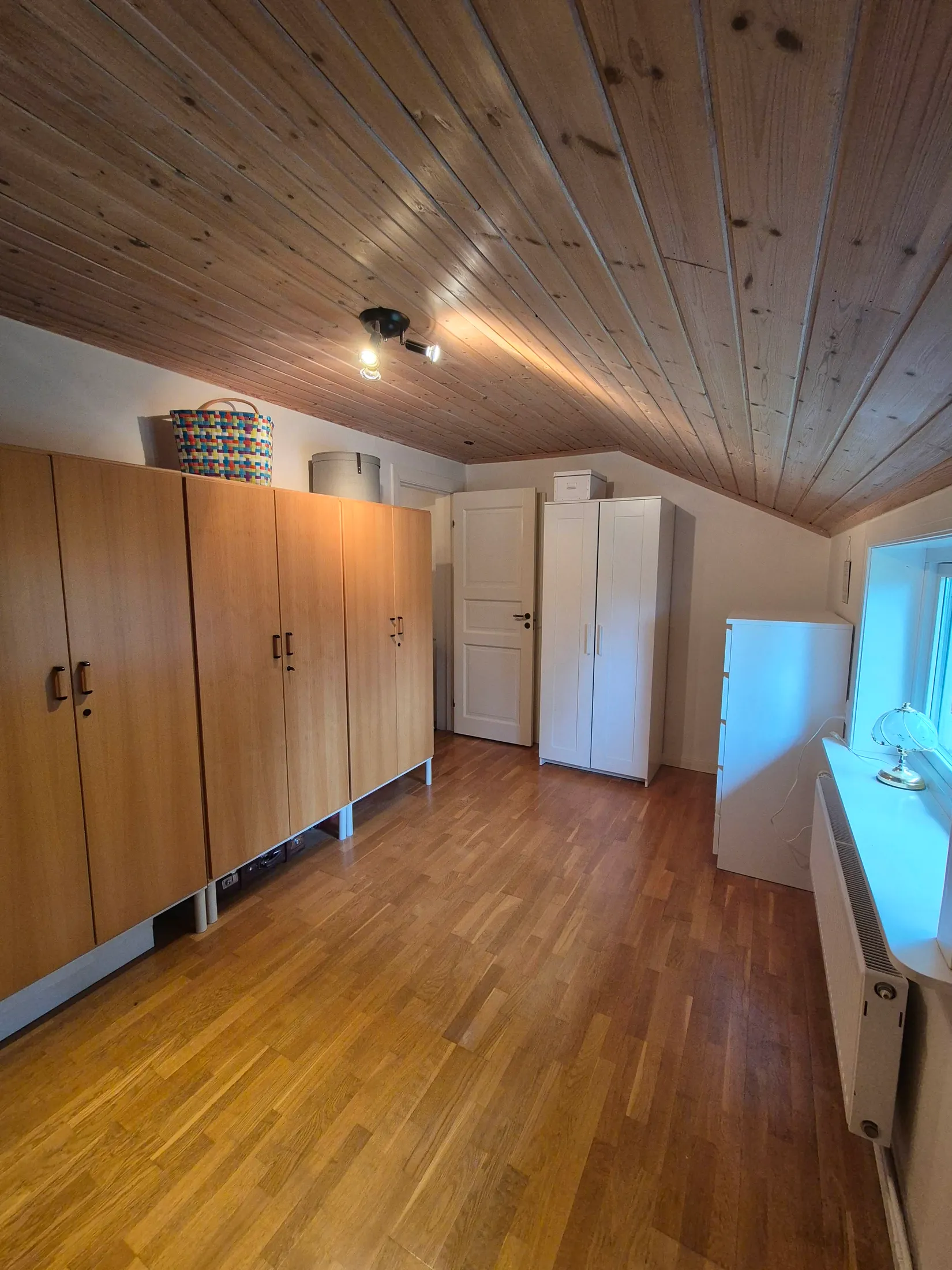 Villa, Innertavle 21, Innertavle, Umeå