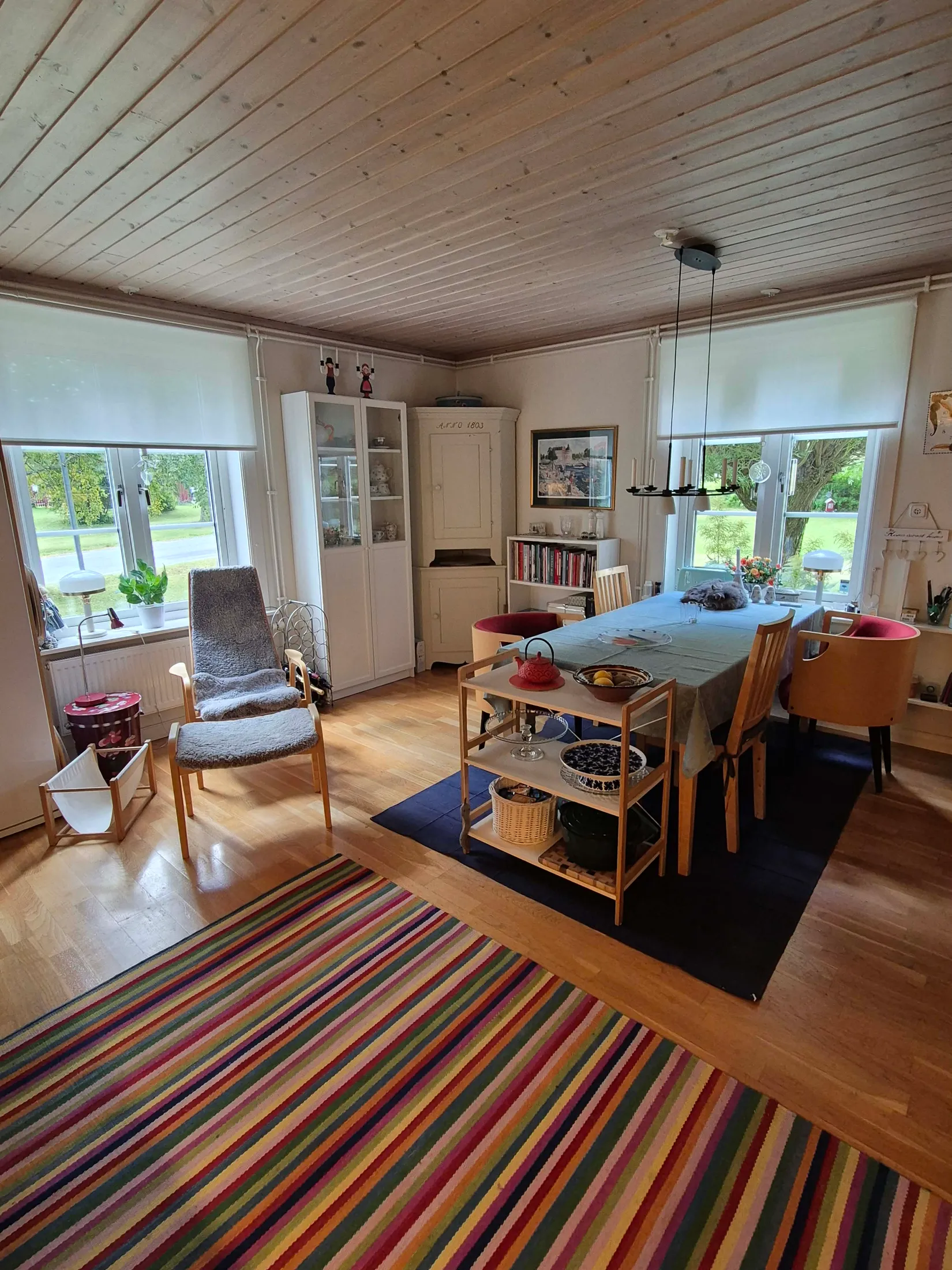 Villa, Innertavle 21, Innertavle, Umeå