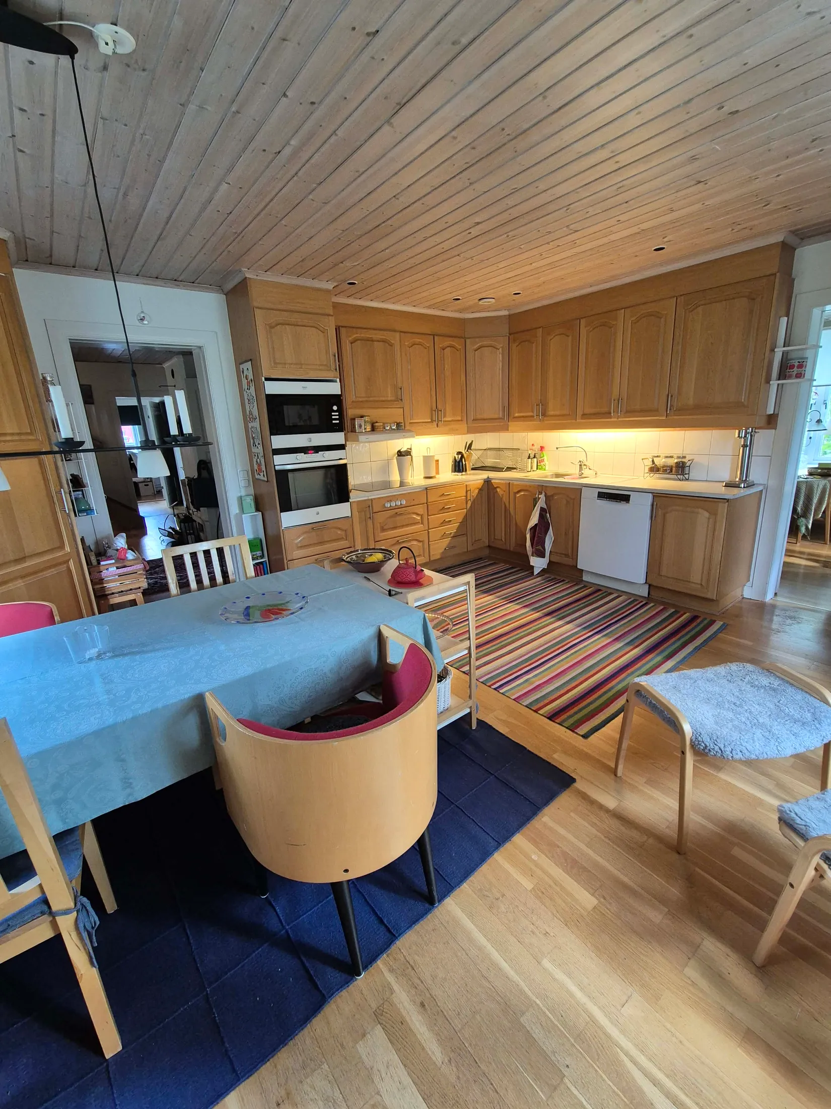 Villa, Innertavle 21, Innertavle, Umeå