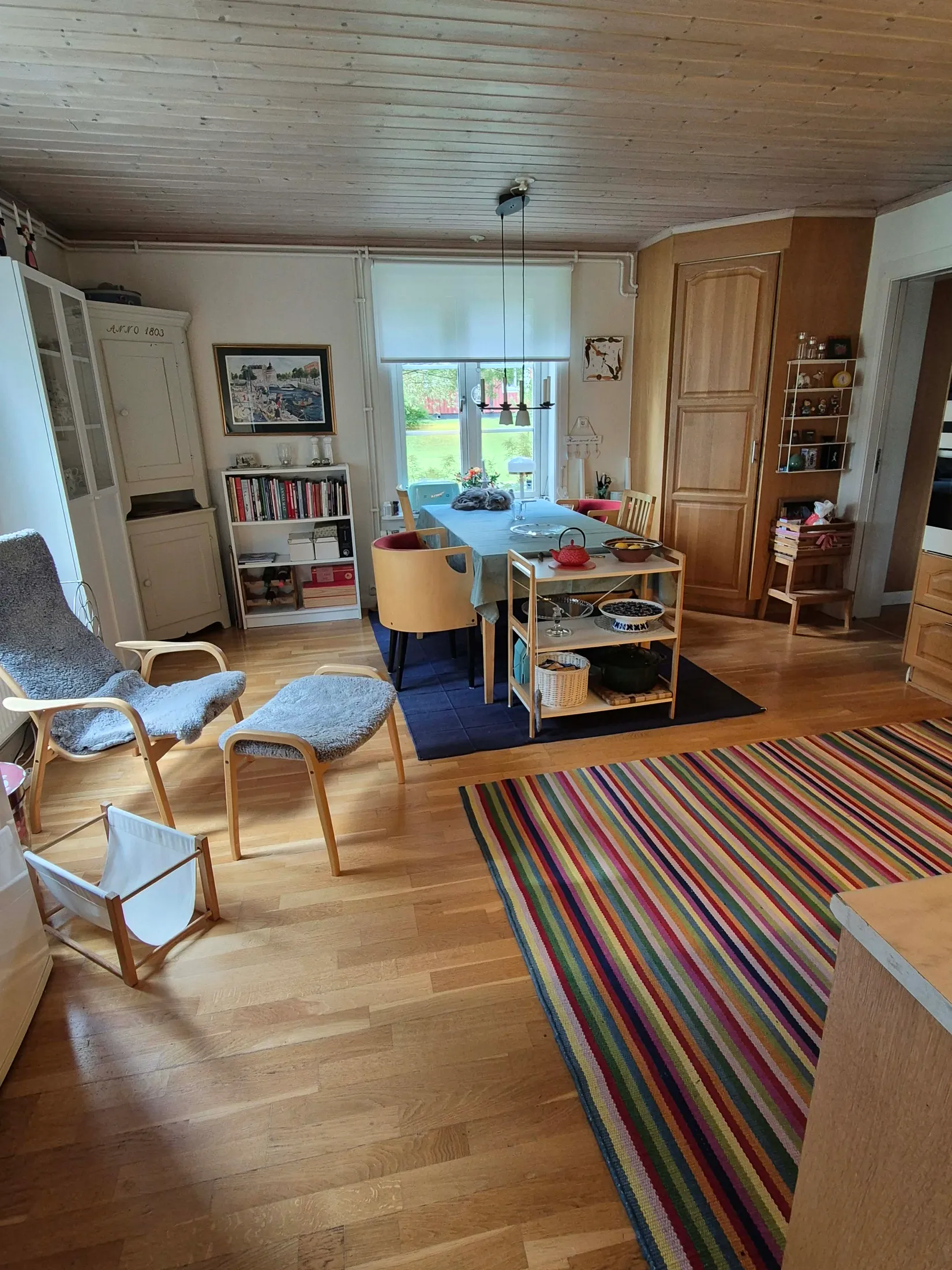 Villa, Innertavle 21, Innertavle, Umeå