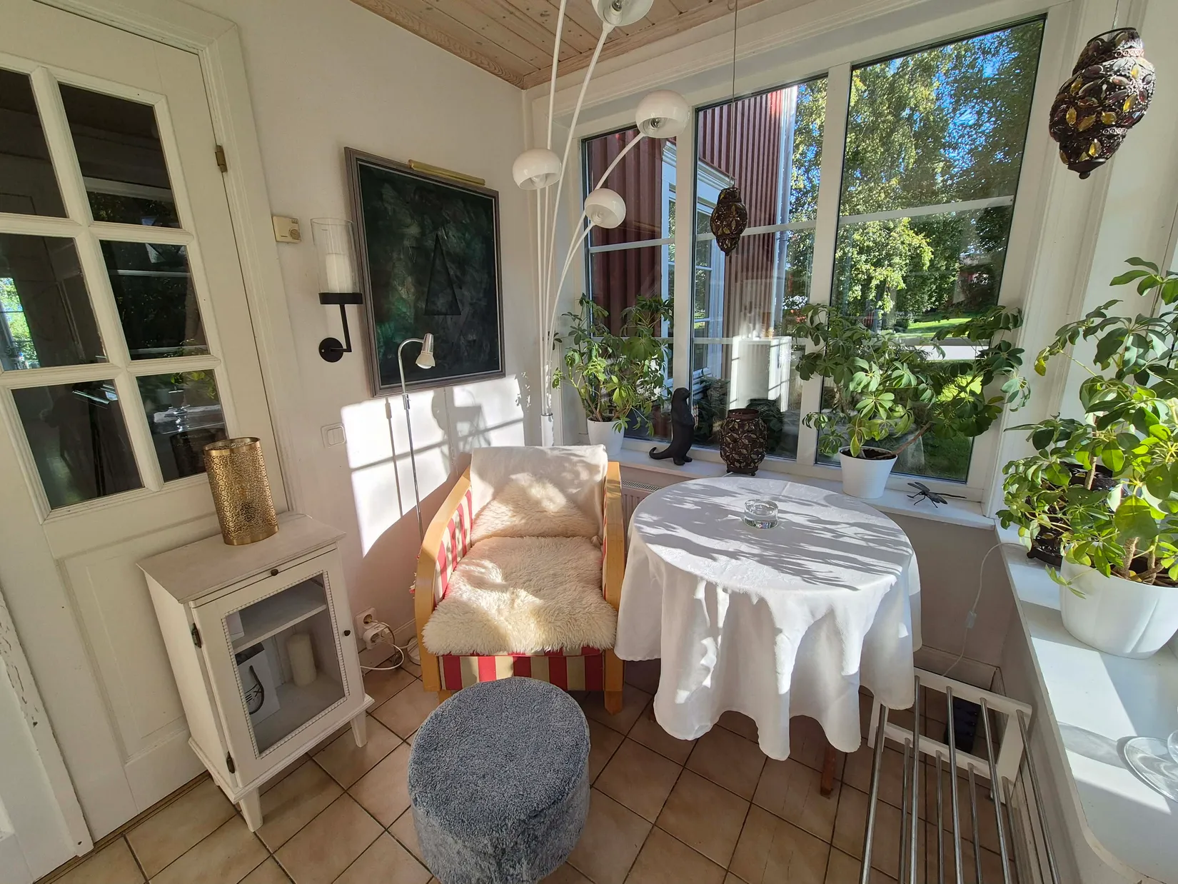 Villa, Innertavle 21, Innertavle, Umeå