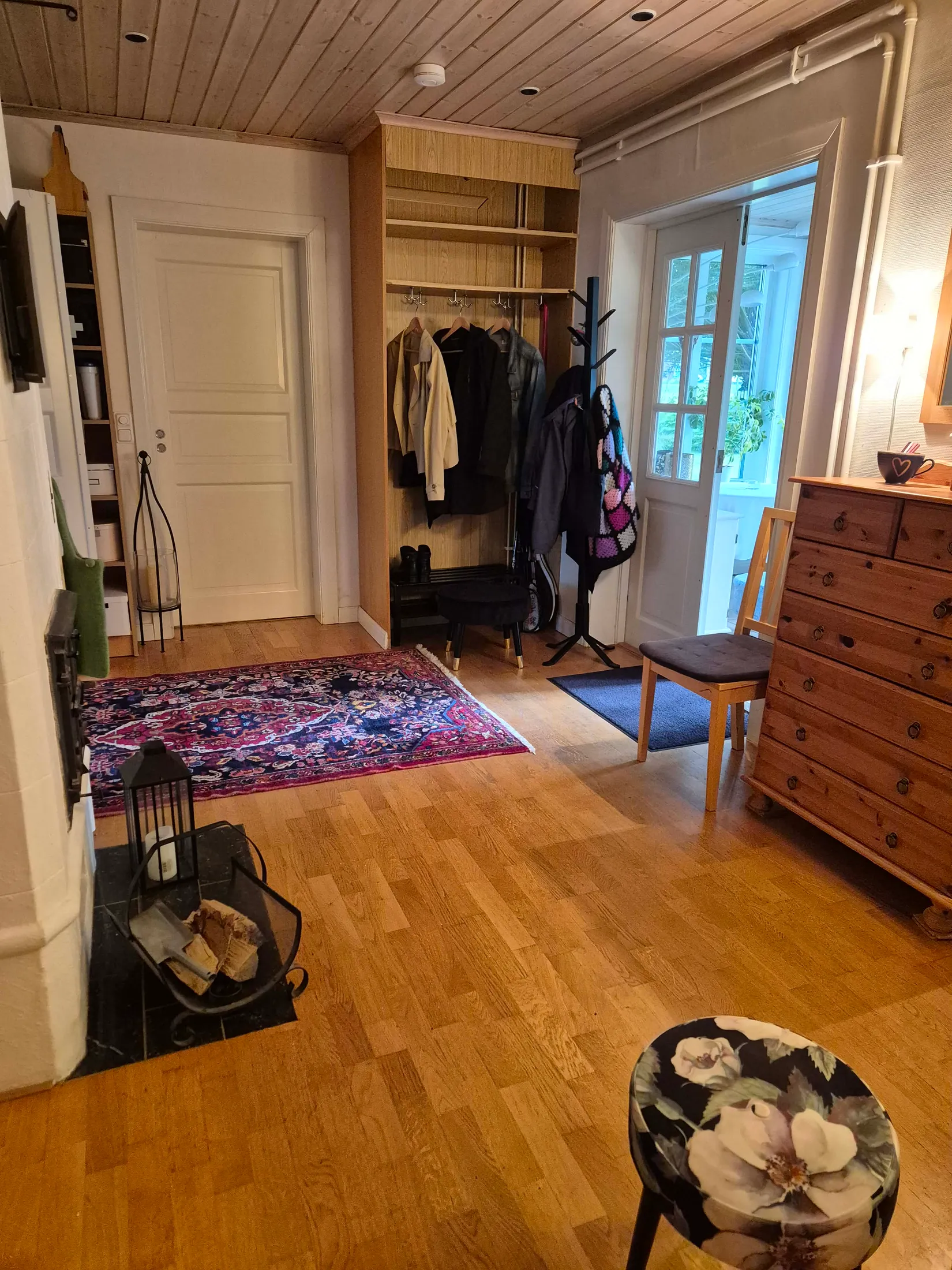 Villa, Innertavle 21, Innertavle, Umeå