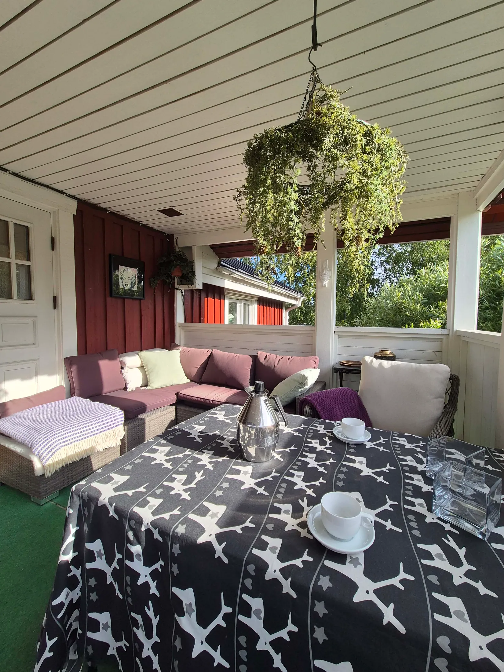 Villa, Innertavle 21, Innertavle, Umeå
