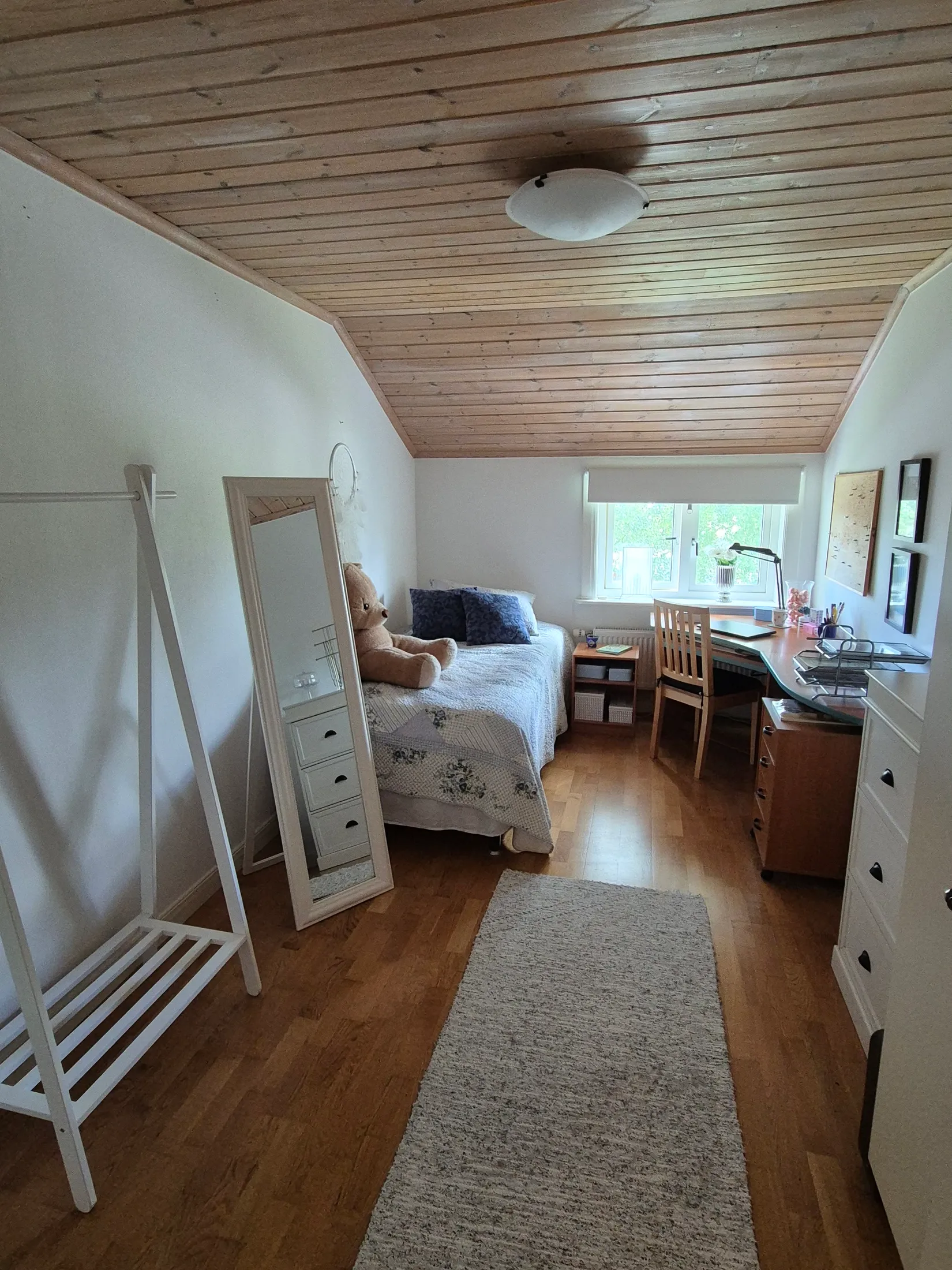 Villa, Innertavle 21, Innertavle, Umeå