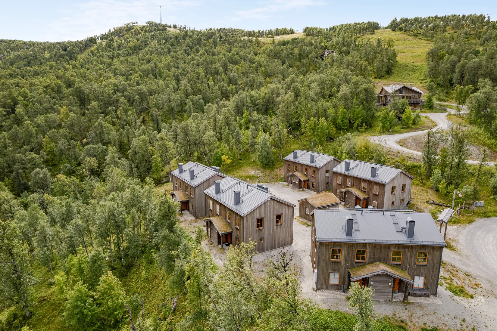Bostadsrätt, Lagårdssvängen 29A, Ramundberget, Härjedalen