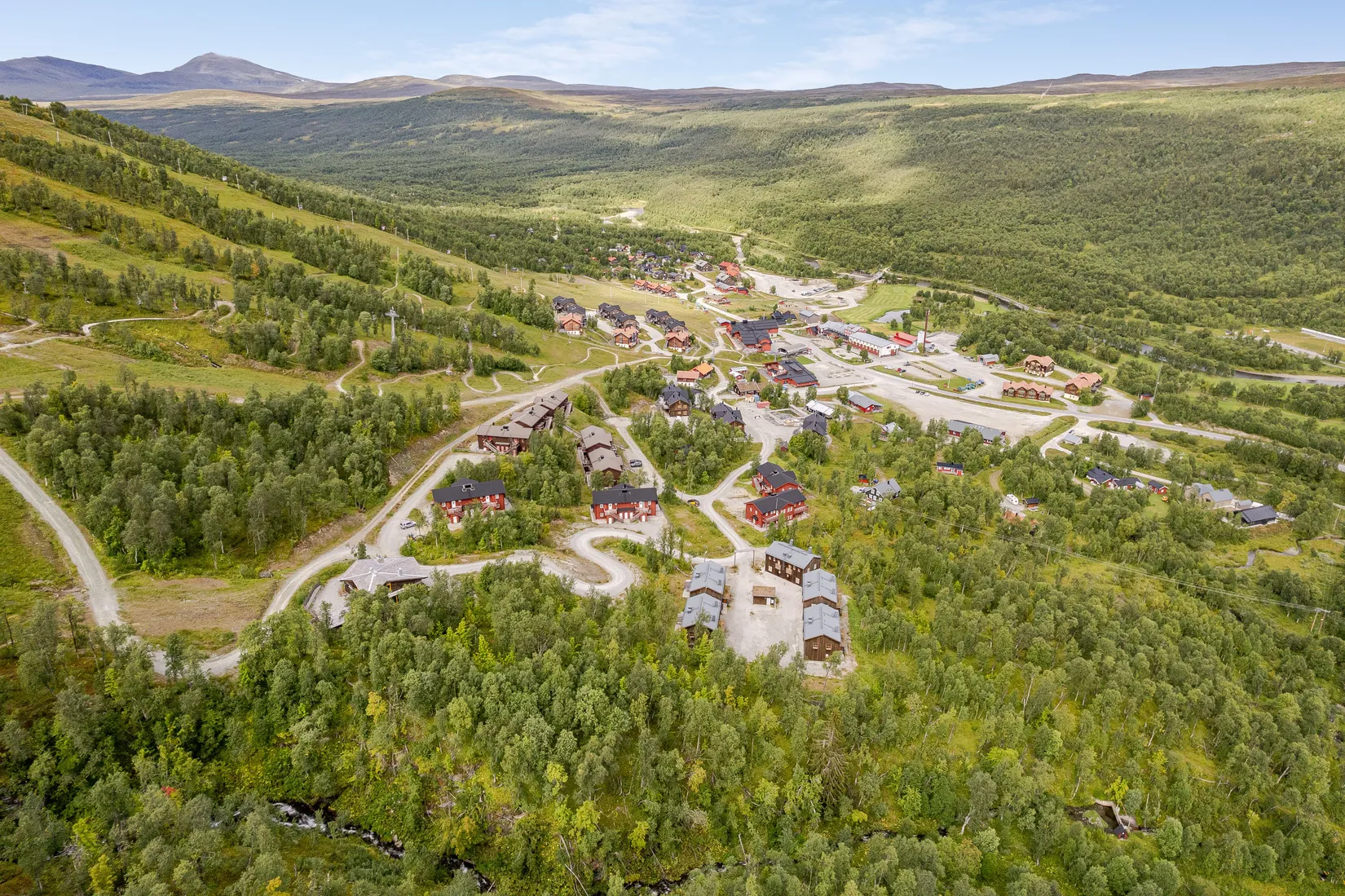 Bostadsrätt, Lagårdssvängen 29A, Ramundberget, Härjedalen