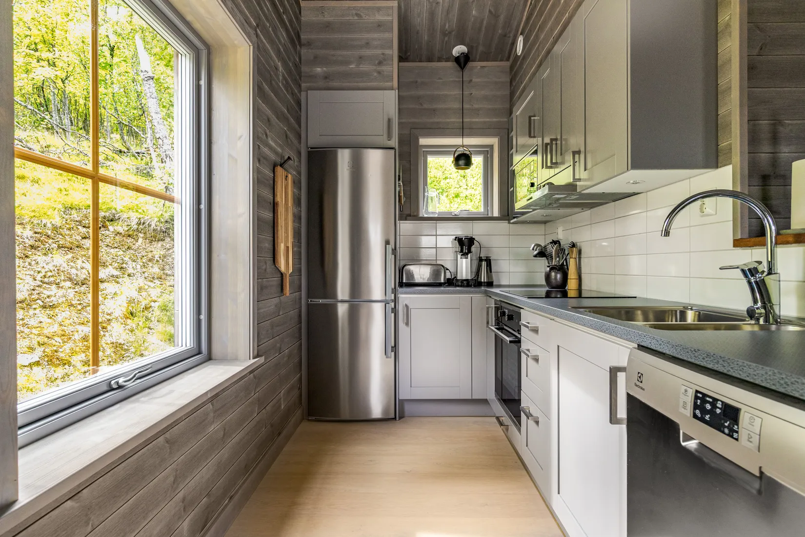 Bostadsrätt, Lagårdssvängen 29A, Ramundberget, Härjedalen