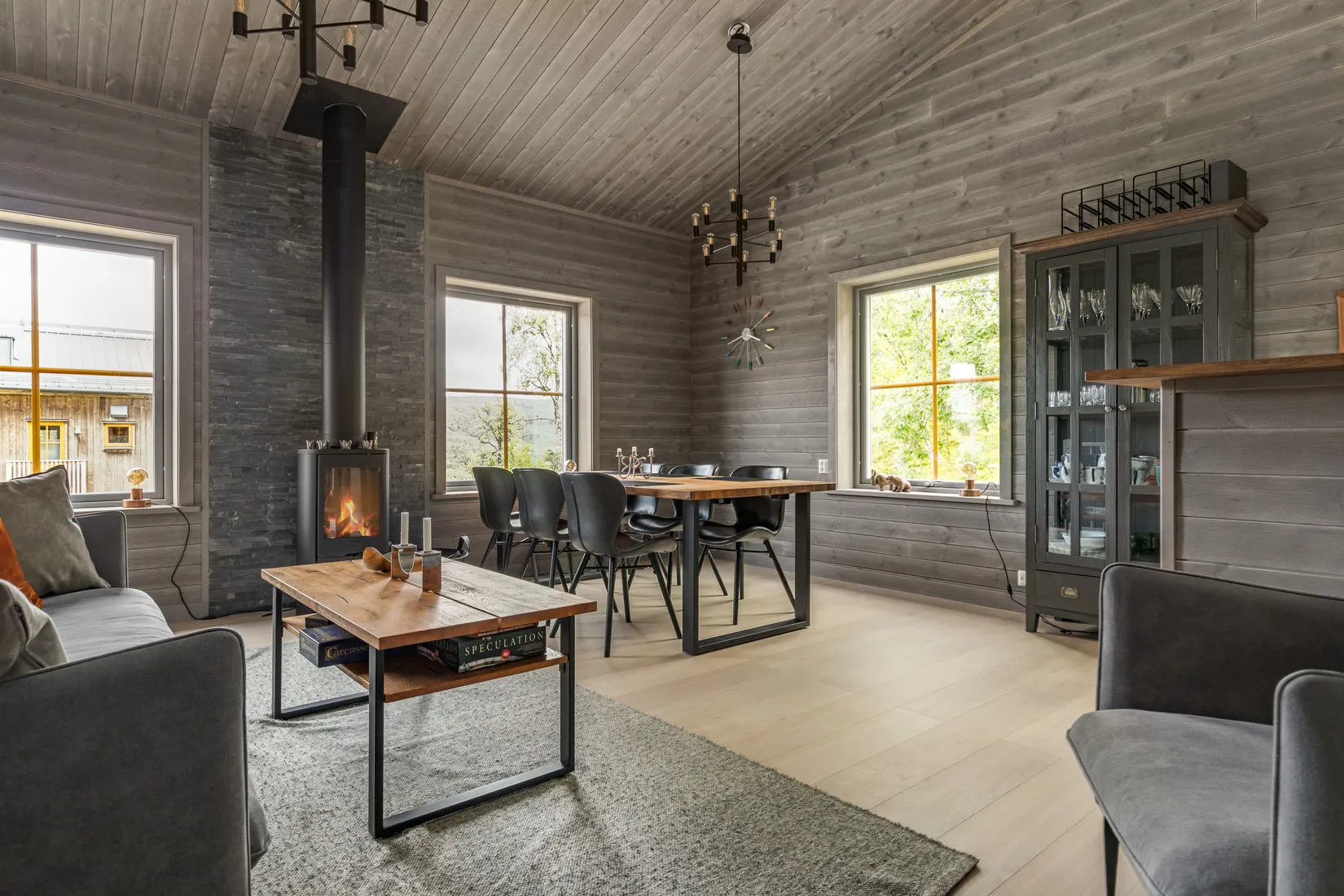 Bostadsrätt, Lagårdssvängen 29A, Ramundberget, Härjedalen