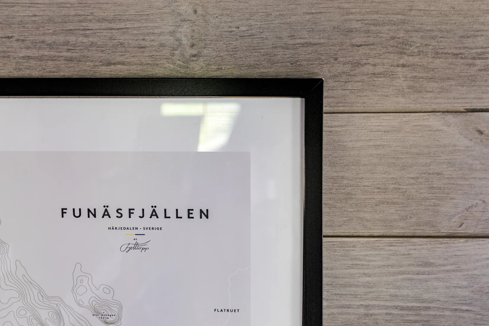 Bostadsrätt, Lagårdssvängen 29A, Ramundberget, Härjedalen