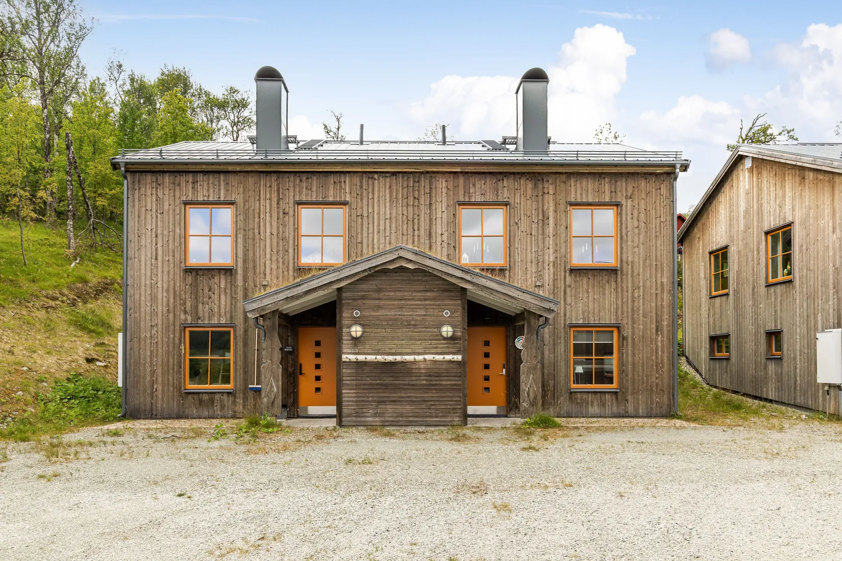 Bostadsrätt, Lagårdssvängen 29A, Ramundberget, Härjedalen