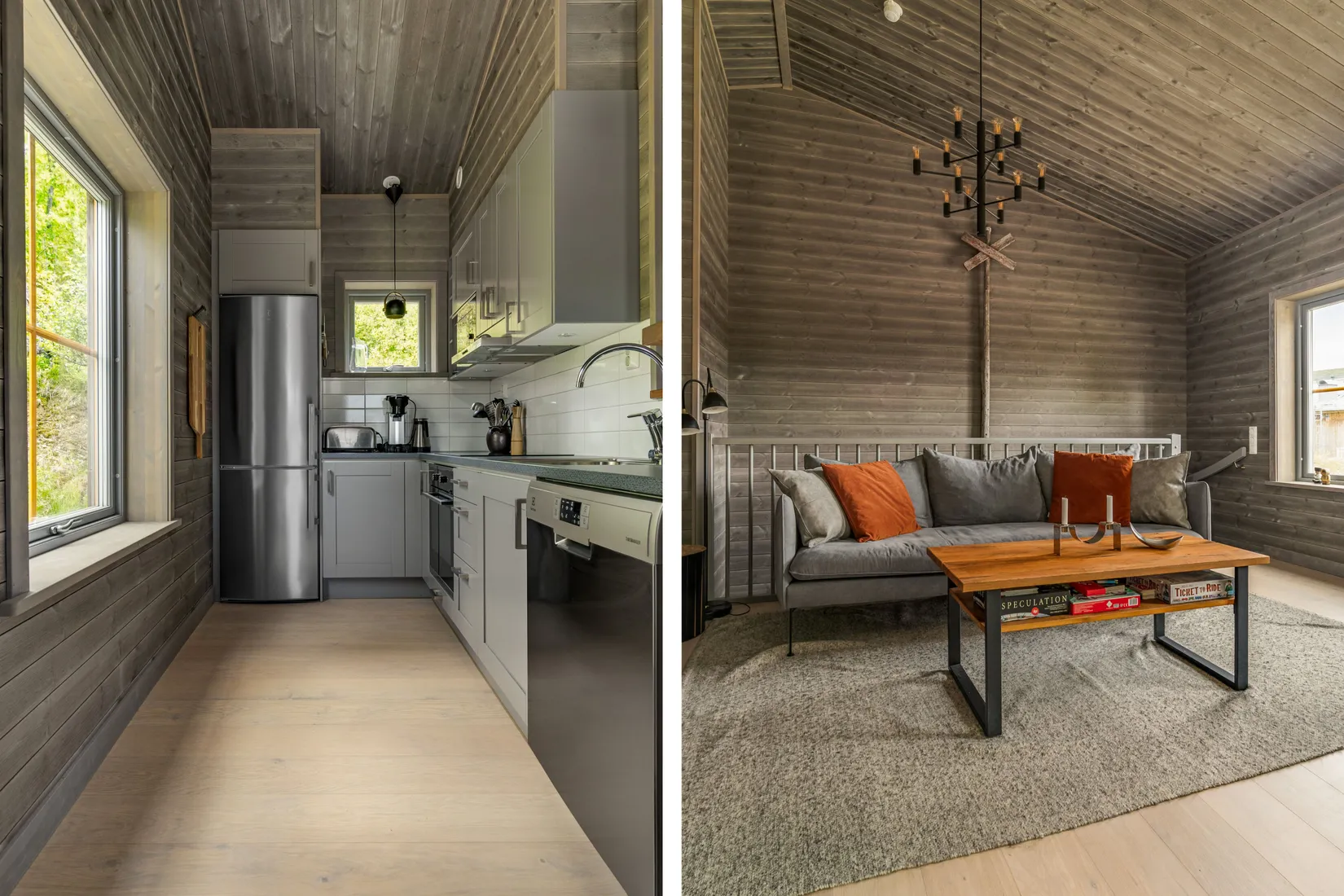 Bostadsrätt, Lagårdssvängen 29A, Ramundberget, Härjedalen
