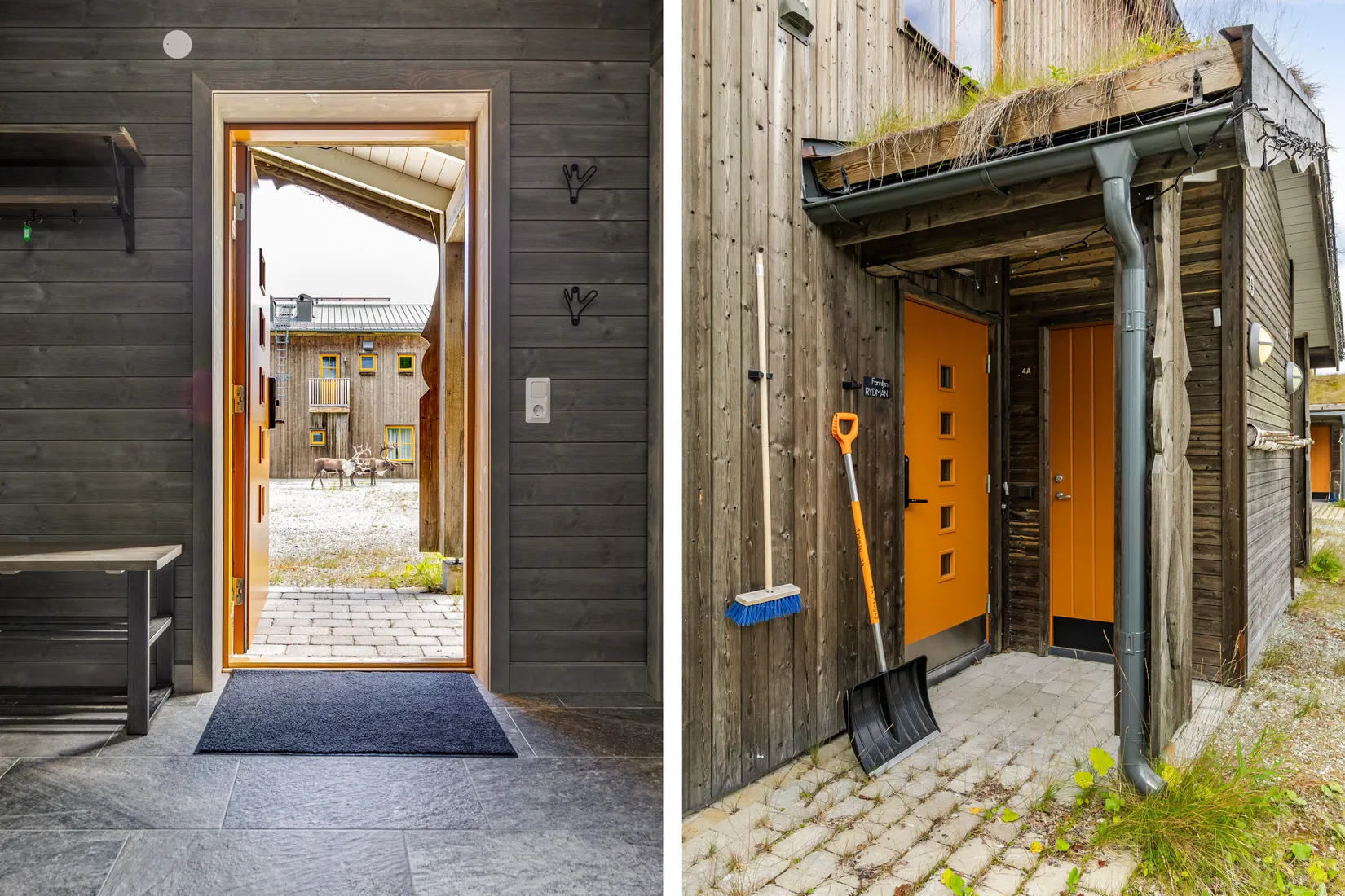Bostadsrätt, Lagårdssvängen 29A, Ramundberget, Härjedalen
