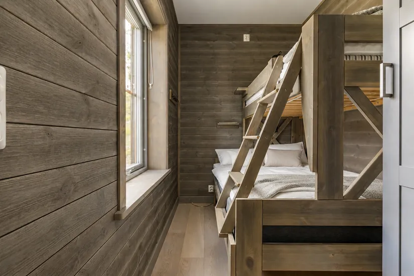 Bostadsrätt, Lagårdssvängen 29A, Ramundberget, Härjedalen
