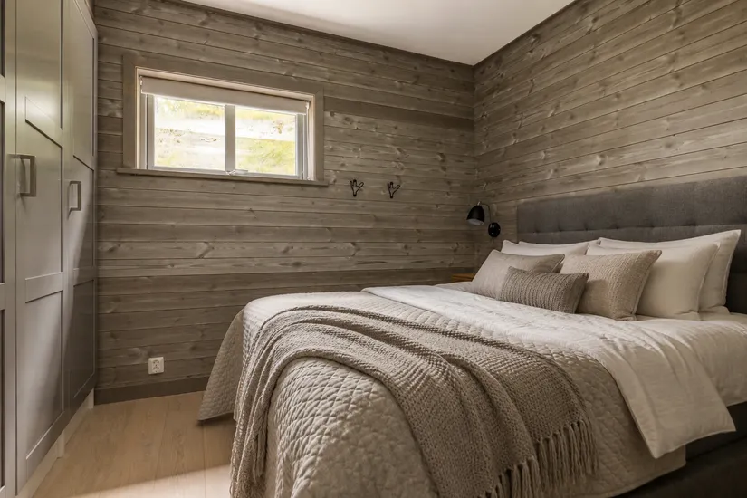 Bostadsrätt, Lagårdssvängen 29A, Ramundberget, Härjedalen