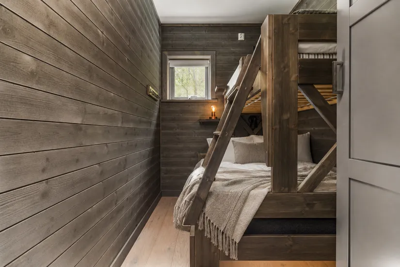 Bostadsrätt, Lagårdssvängen 29A, Ramundberget, Härjedalen