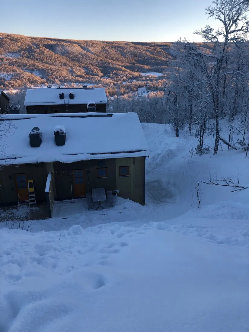 Bostadsrätt, Lagårdssvängen 29A, Ramundberget, Härjedalen