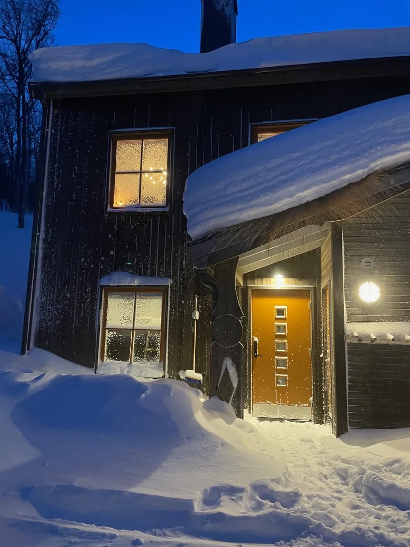 Bostadsrätt, Lagårdssvängen 29A, Ramundberget, Härjedalen
