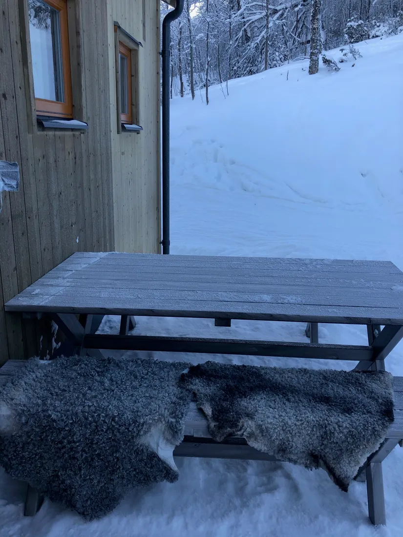 Bostadsrätt, Lagårdssvängen 29A, Ramundberget, Härjedalen
