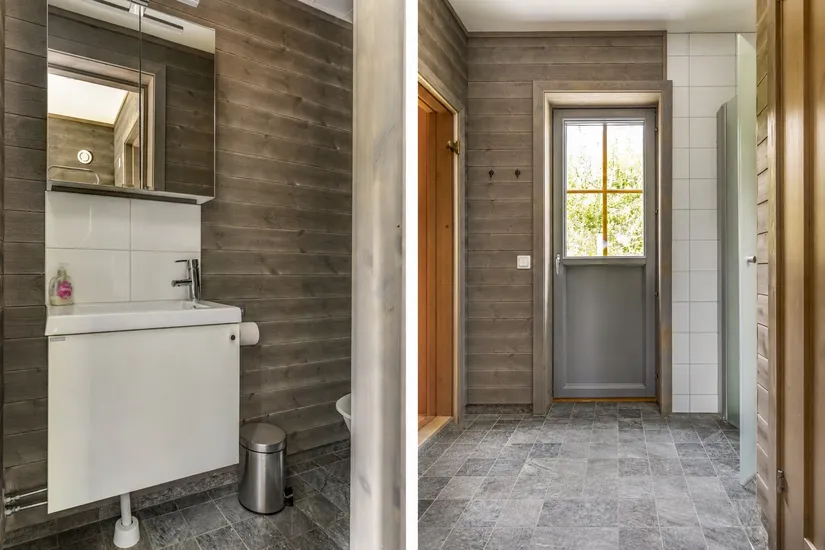 Bostadsrätt, Lagårdssvängen 29A, Ramundberget, Härjedalen