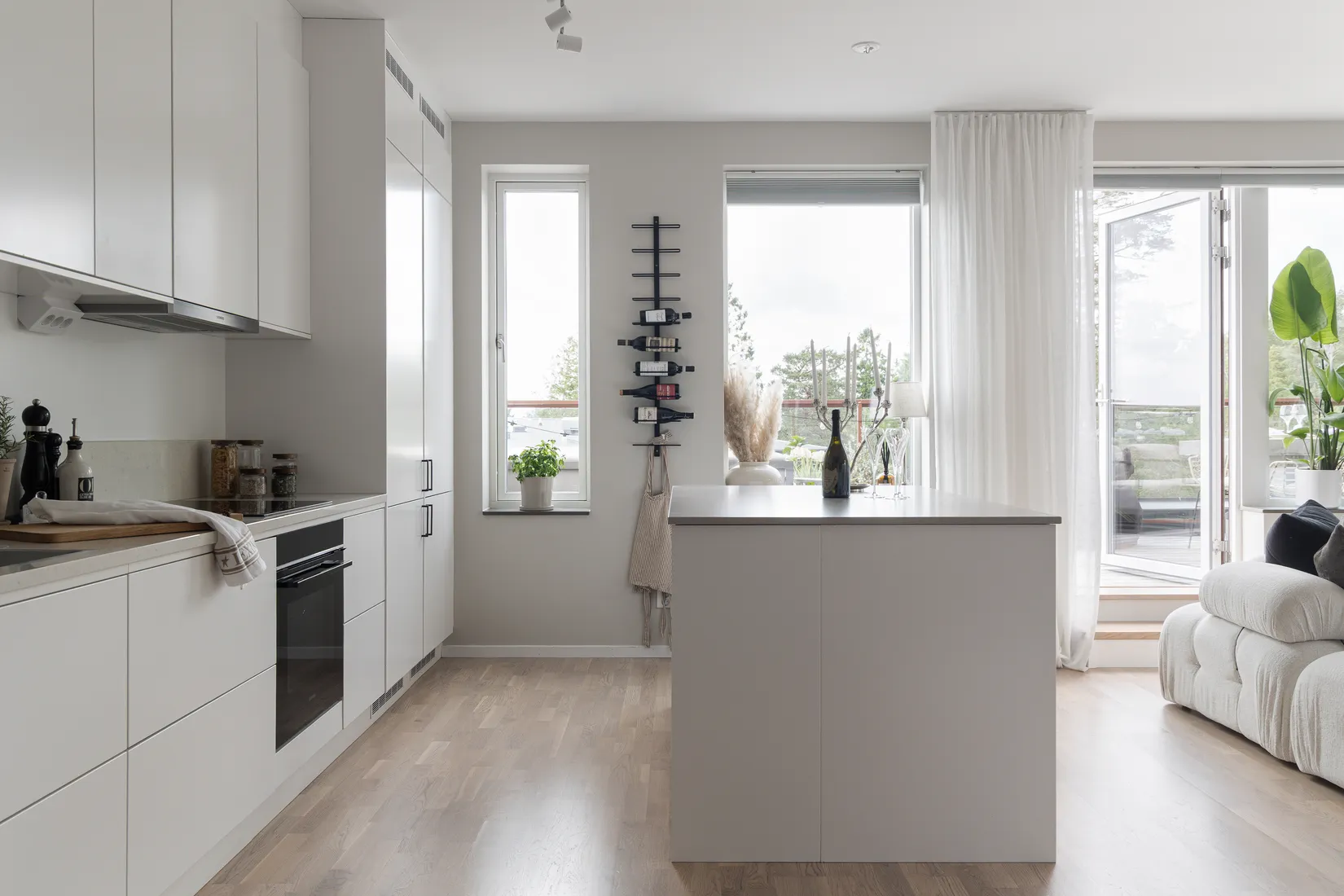 Bostadsrätt, Årsringsgatan 6, Hills, Mölndal