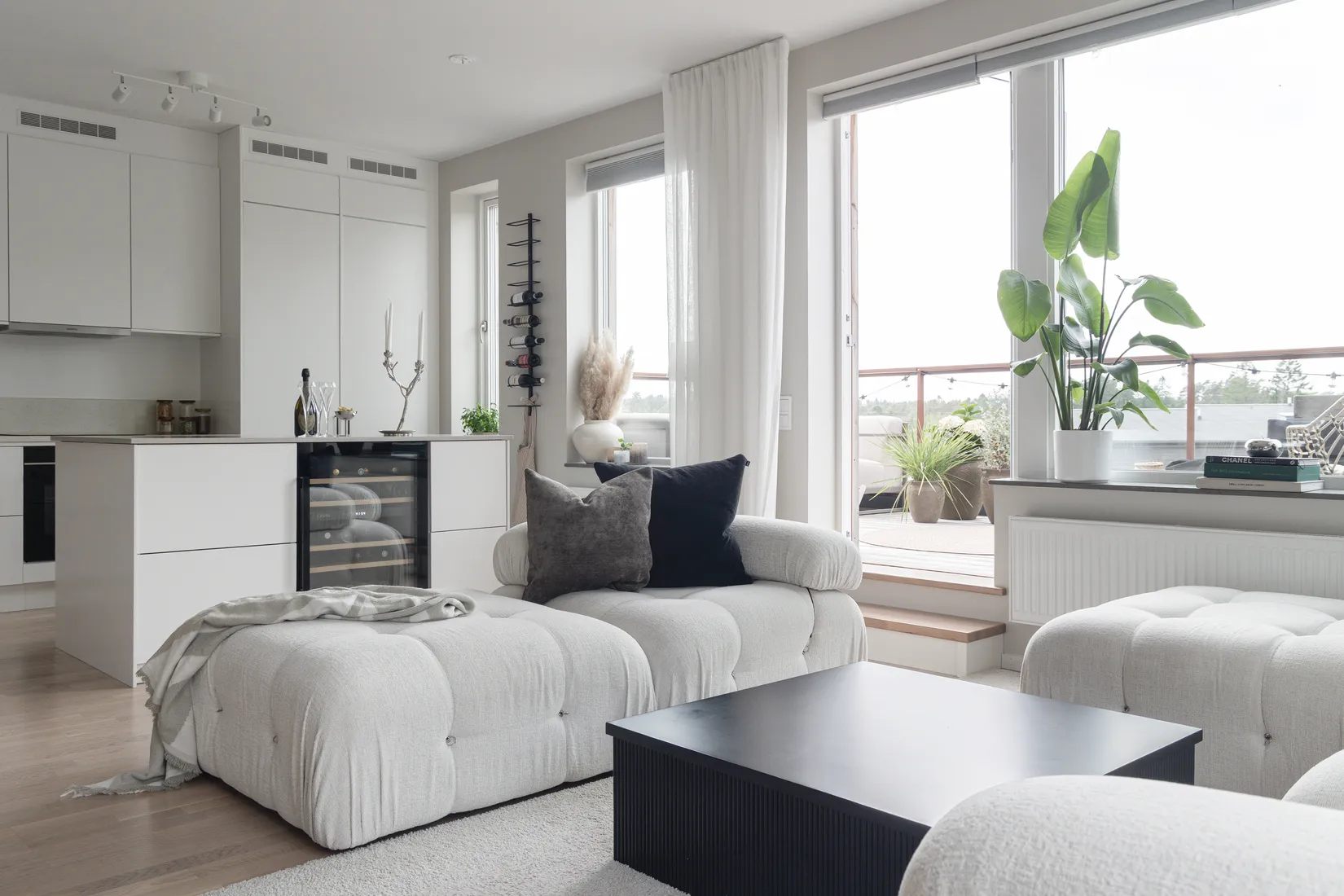 Bostadsrätt, Årsringsgatan 6, Hills, Mölndal