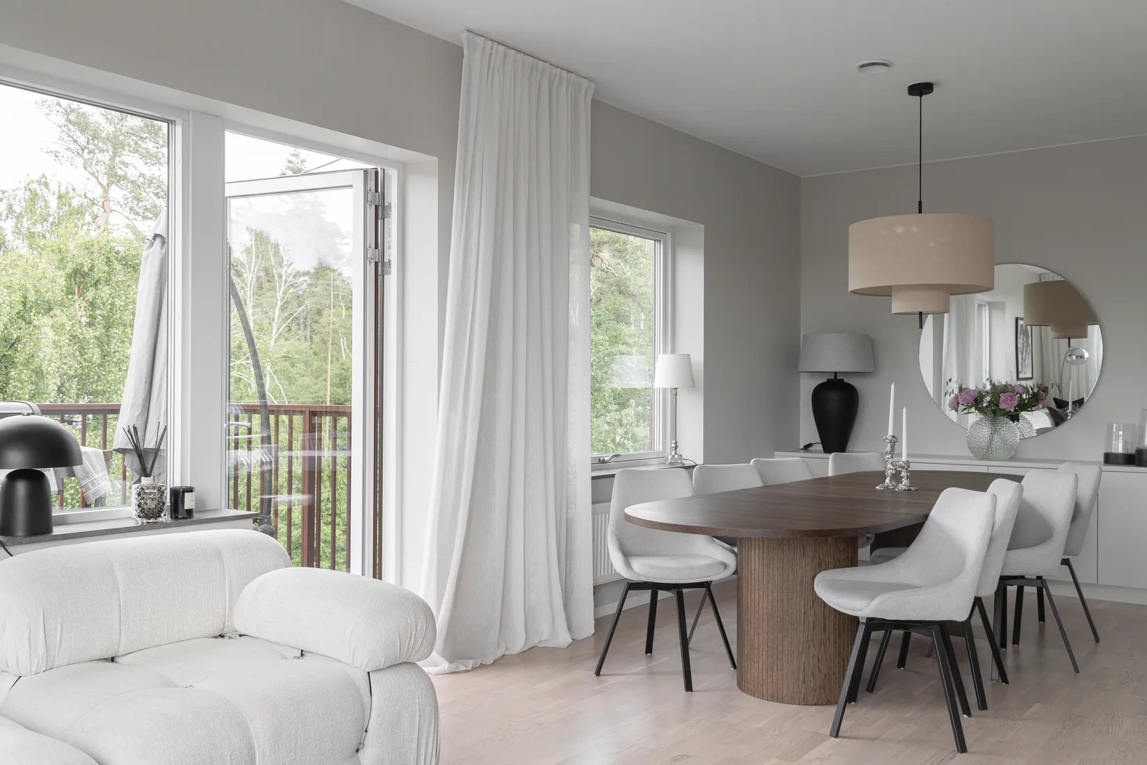 Bostadsrätt, Årsringsgatan 6, Hills, Mölndal