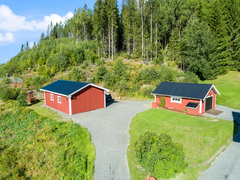 Gård/Skog, Knäppa 211, Knäppa, Kramfors
