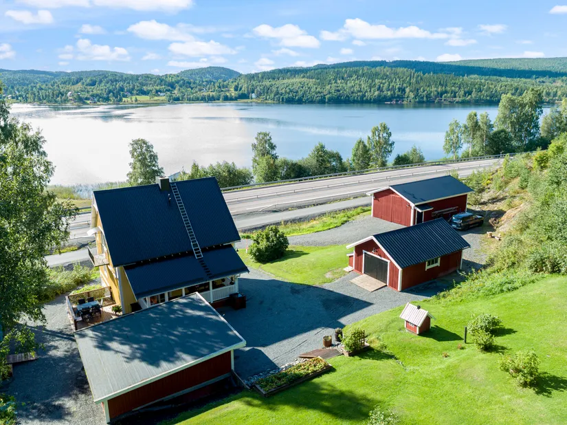 Gård/Skog, Knäppa 211, Knäppa, Kramfors