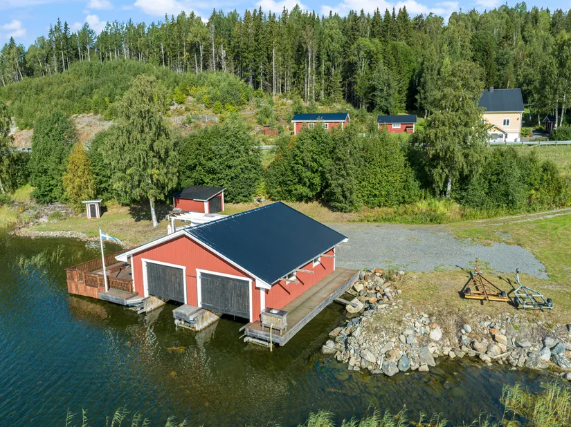 Gård/Skog, Knäppa 211, Knäppa, Kramfors