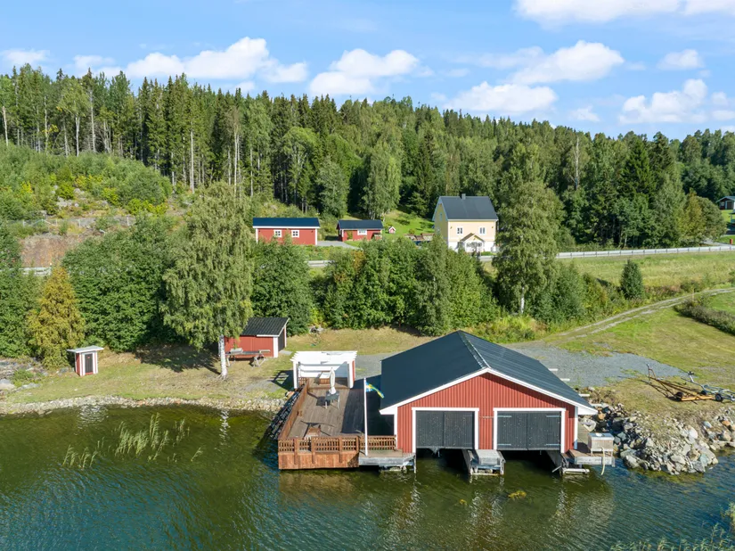 Gård/Skog, Knäppa 211, Knäppa, Kramfors