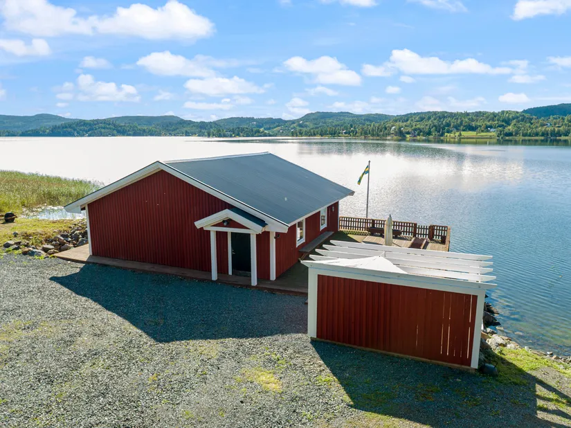 Gård/Skog, Knäppa 211, Knäppa, Kramfors