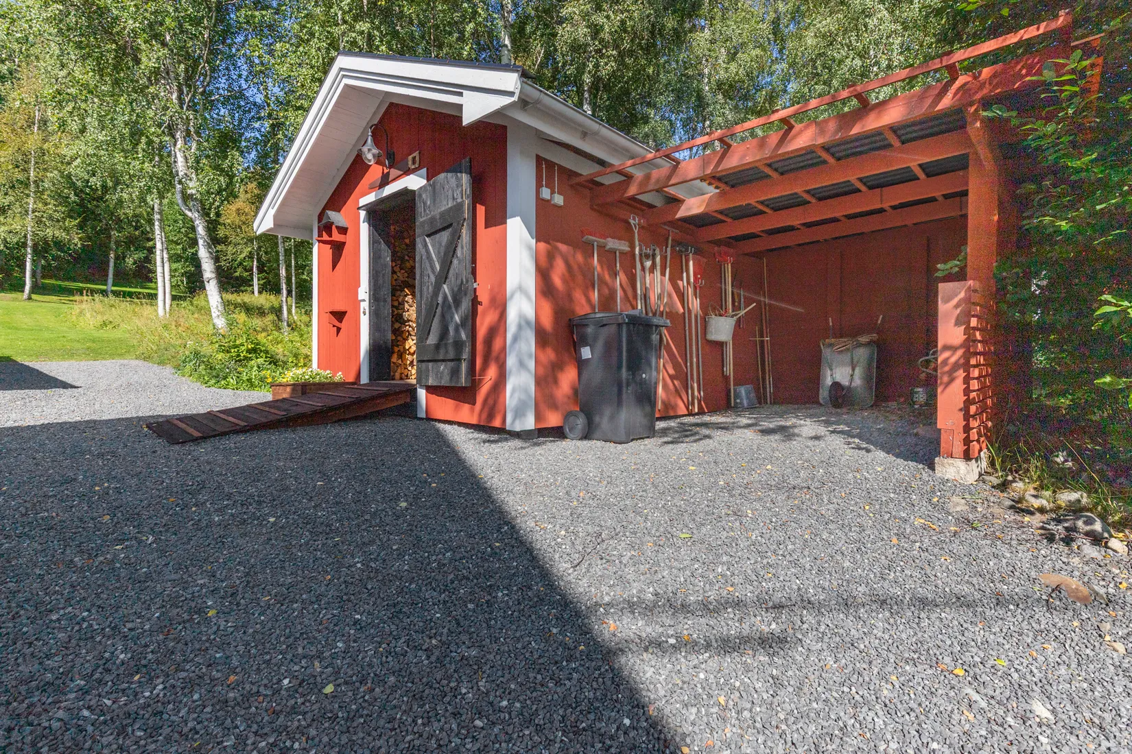 Gård/Skog, Knäppa 211, Knäppa, Kramfors