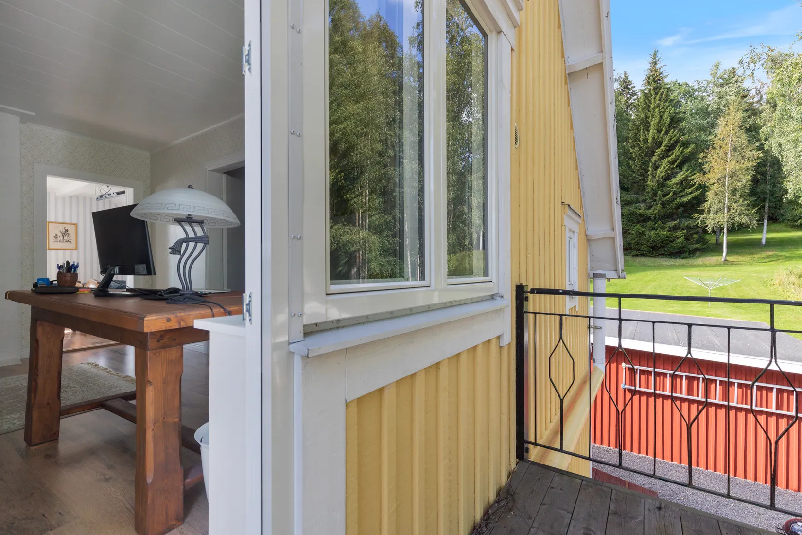 Gård/Skog, Knäppa 211, Knäppa, Kramfors