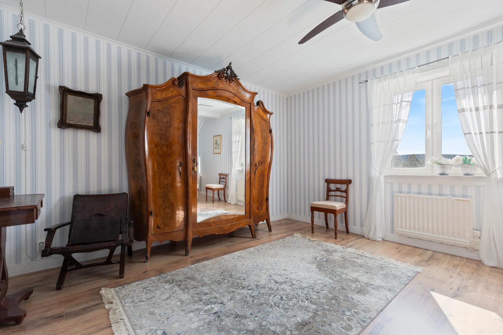 Gård/Skog, Knäppa 211, Knäppa, Kramfors