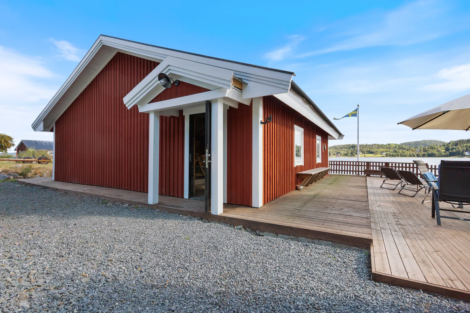 Gård/Skog, Knäppa 211, Knäppa, Kramfors