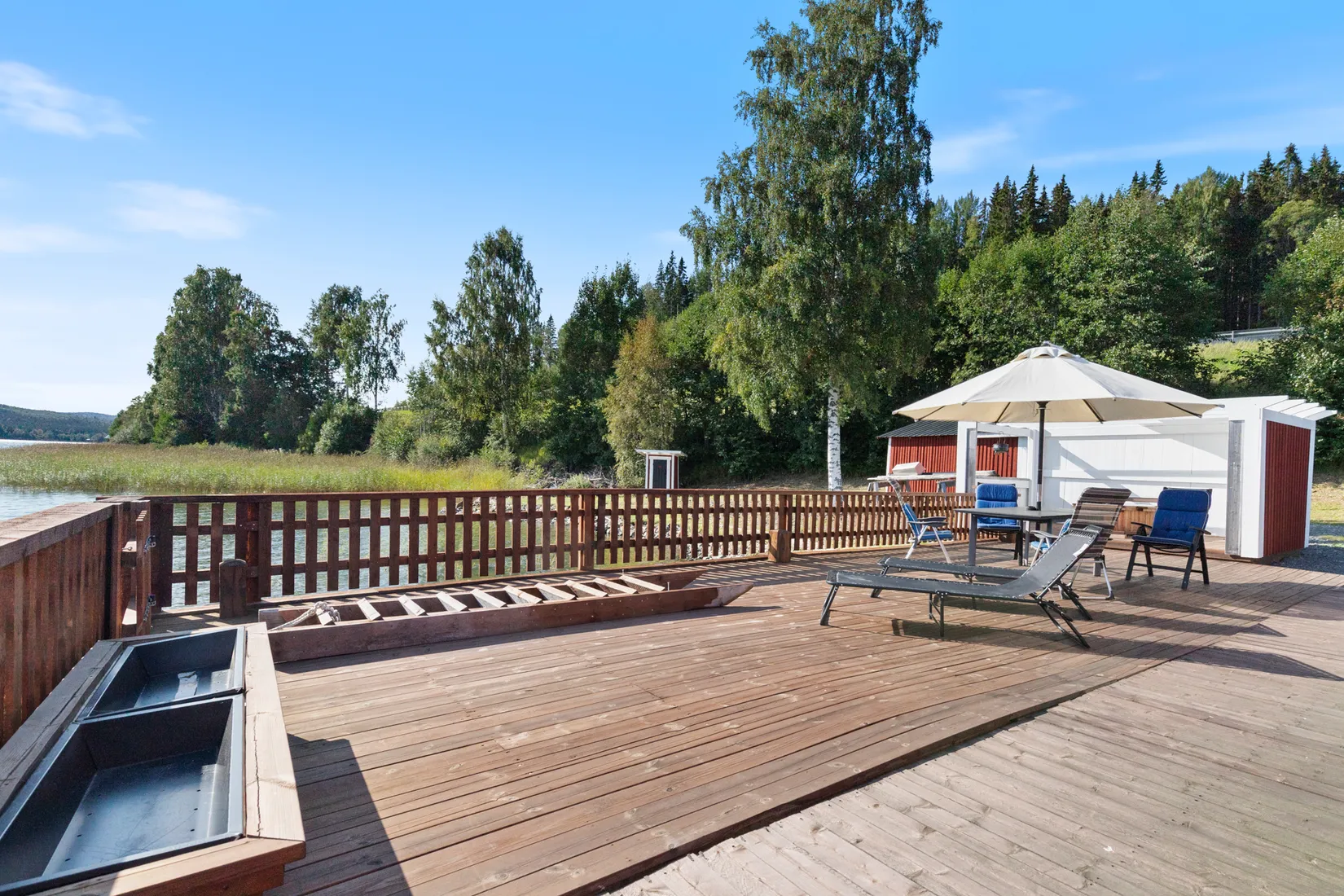 Gård/Skog, Knäppa 211, Knäppa, Kramfors