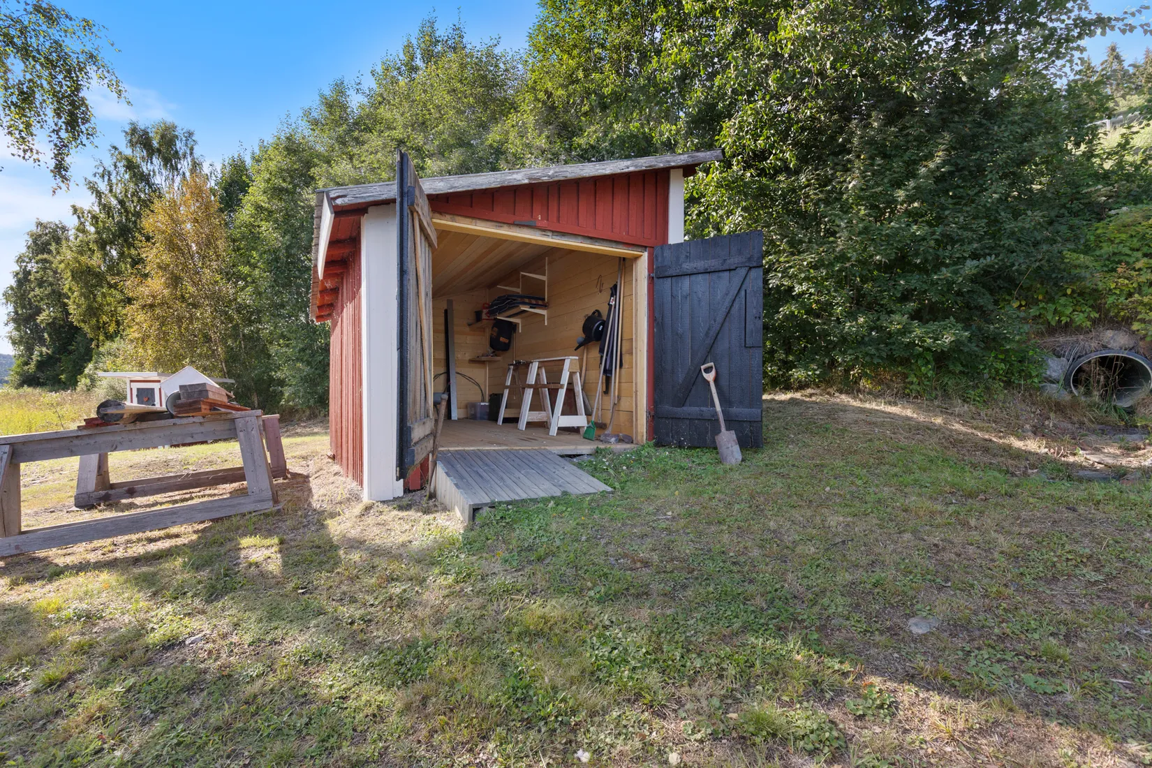 Gård/Skog, Knäppa 211, Knäppa, Kramfors