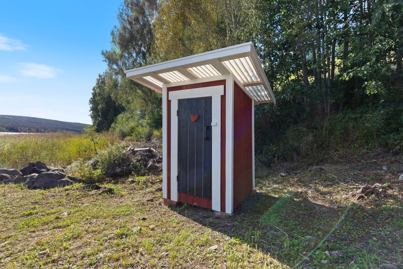 Gård/Skog, Knäppa 211, Knäppa, Kramfors