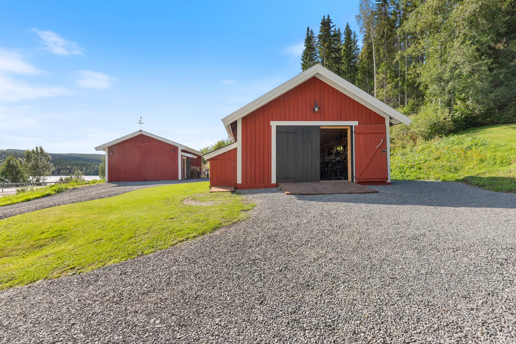 Gård/Skog, Knäppa 211, Knäppa, Kramfors