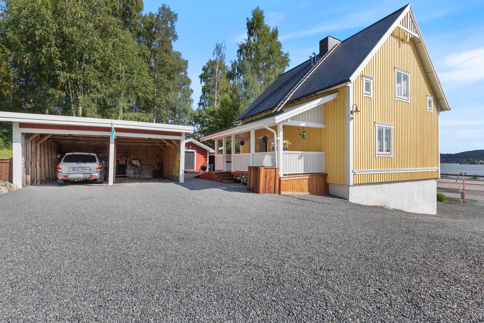 Gård/Skog, Knäppa 211, Knäppa, Kramfors